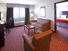 фото отеля Holiday Inn Express Hotel & Suites Stephenville