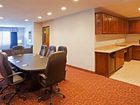 фото отеля Holiday Inn Express Hotel & Suites Stephenville