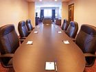 фото отеля Holiday Inn Express Hotel & Suites Stephenville