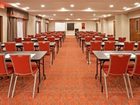 фото отеля Holiday Inn Express Hotel & Suites Stephenville
