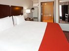 фото отеля Holiday Inn Express Hotel & Suites Stephenville