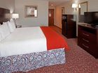 фото отеля Holiday Inn Express Hotel & Suites Stephenville