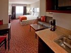 фото отеля Holiday Inn Express Hotel & Suites Stephenville