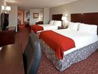 фото отеля Holiday Inn Express Hotel & Suites Stephenville