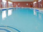 фото отеля Holiday Inn Express Hotel & Suites Stephenville