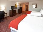 фото отеля Holiday Inn Express Hotel & Suites Stephenville