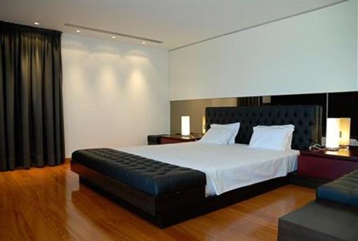 фото отеля Estalagem Dos Zimbros Hotel Sesimbra