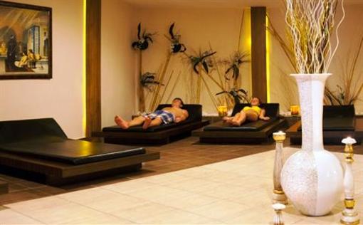 фото отеля Selge Beach Resort & Spa Side
