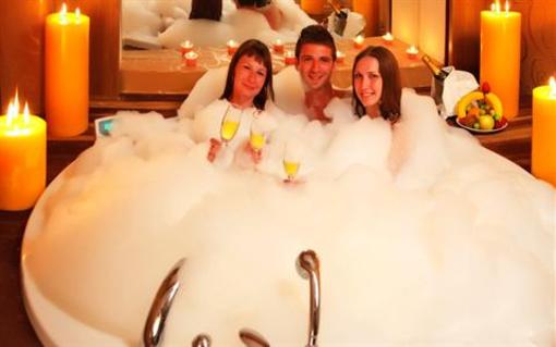 фото отеля Selge Beach Resort & Spa Side