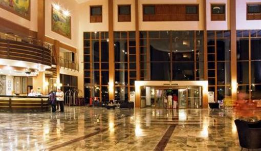 фото отеля Selge Beach Resort & Spa Side