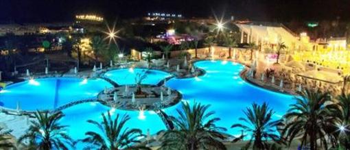 фото отеля Selge Beach Resort & Spa Side