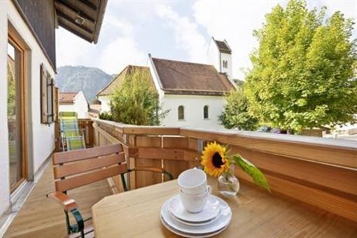 фото отеля Hotel Fruhlingsgarten