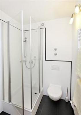 фото отеля Hotel Fruhlingsgarten