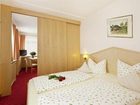 фото отеля Hotel Fruhlingsgarten