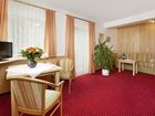 фото отеля Hotel Fruhlingsgarten