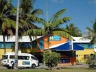 фото отеля NJoy Travellers Resort Cairns