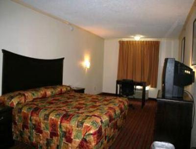 фото отеля Knights Inn Downtown Nashville (Tennessee)