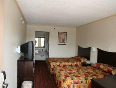 фото отеля Knights Inn Downtown Nashville (Tennessee)
