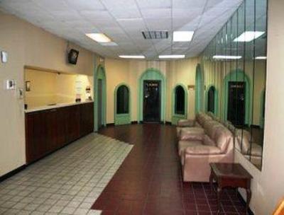 фото отеля Knights Inn Downtown Nashville (Tennessee)