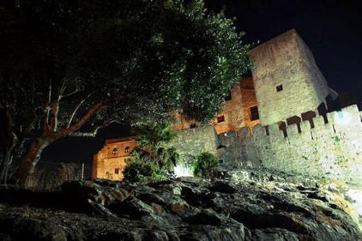 фото отеля Castillo Cottage Hotel Castellar de la Frontera