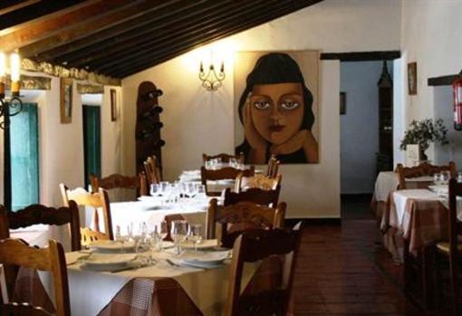фото отеля Castillo Cottage Hotel Castellar de la Frontera