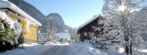 фото отеля Lürzerhof Hotel Untertauern