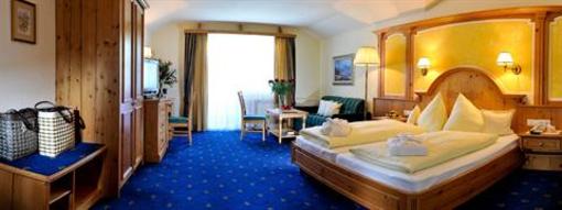 фото отеля Lürzerhof Hotel Untertauern