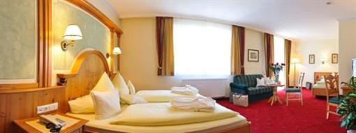 фото отеля Lürzerhof Hotel Untertauern