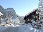 фото отеля Lürzerhof Hotel Untertauern