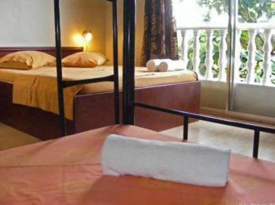 фото отеля L'elephant Bleu Cottages