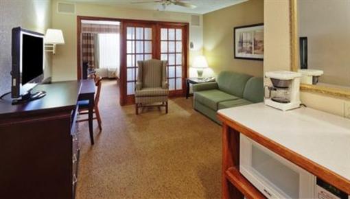 фото отеля Country Inn & Suites by Carlson _ West Bend