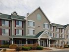 фото отеля Country Inn & Suites by Carlson _ West Bend