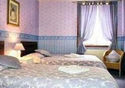 фото отеля Barrons Hotel Blackpool