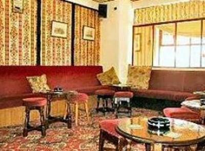 фото отеля Barrons Hotel Blackpool