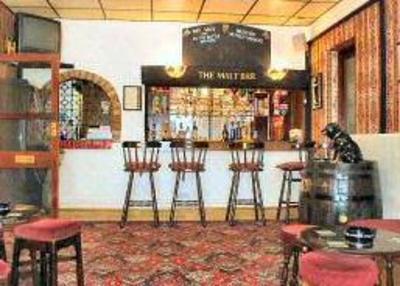 фото отеля Barrons Hotel Blackpool
