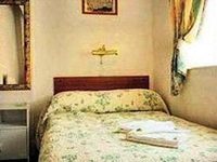 Barrons Hotel Blackpool
