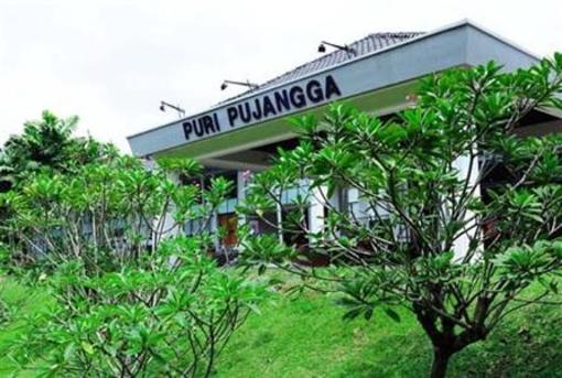 фото отеля Puri Pujangga UKM