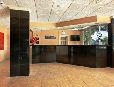 фото отеля Travelodge Orlando - International Drive