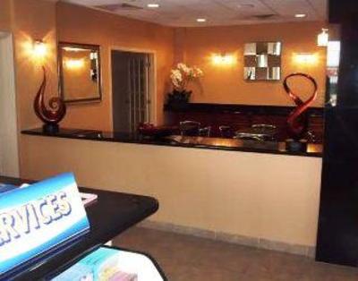 фото отеля Travelodge Orlando - International Drive