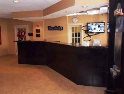 фото отеля Travelodge Orlando - International Drive