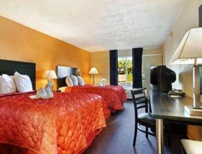 фото отеля Travelodge Orlando - International Drive
