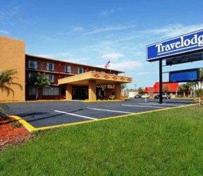 фото отеля Travelodge Orlando - International Drive