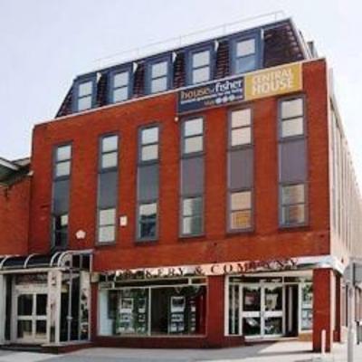 фото отеля House of Fisher Quality Serviced Apartments