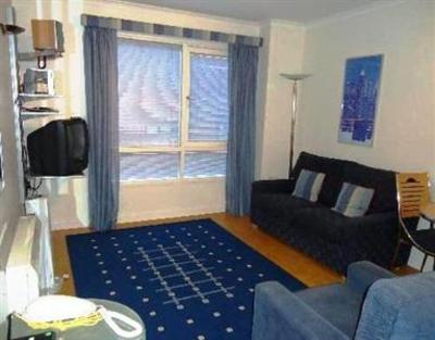 фото отеля House of Fisher Quality Serviced Apartments