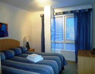фото отеля House of Fisher Quality Serviced Apartments