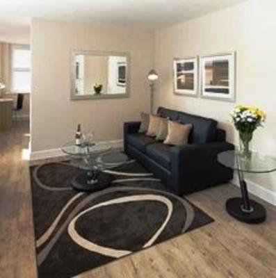 фото отеля House of Fisher Quality Serviced Apartments