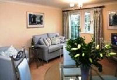 фото отеля House of Fisher Quality Serviced Apartments