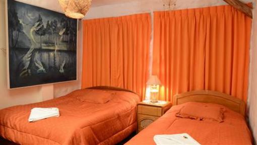 фото отеля Hostal Madre Tierra