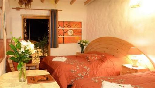 фото отеля Hostal Madre Tierra