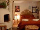 фото отеля Hostal Madre Tierra